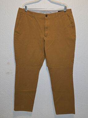 Bonobos Men's Chinos in Tan